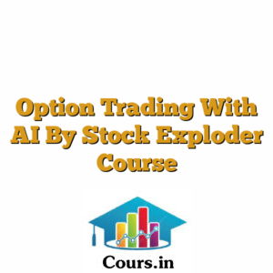 Option Trading With AI By Stock Exploder Course