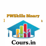 PWSkills Binary Batch 2.0 Java with DSA and System Design 2.0