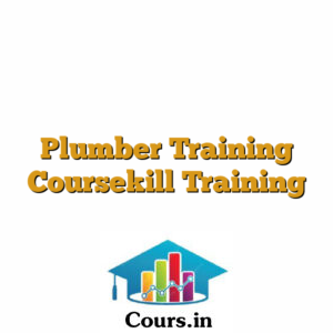 Plumber Training Coursekill Training