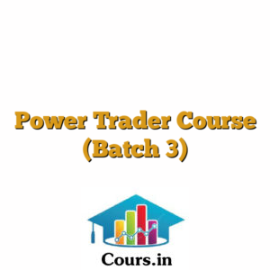 Power Trader Course (Batch 3)