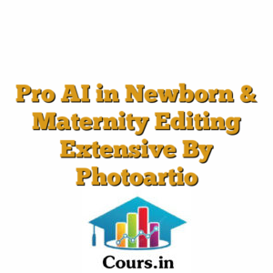 Pro AI in Newborn & Maternity Editing Extensive By Photoartio