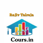 Rajiv Talreja Mastermind for Business Acceleration
