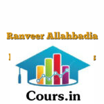 Ranveer Allahbadia Beerbiceps Video Editing from Basics to Brilliance