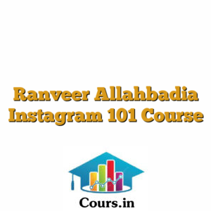 Ranveer Allahbadia Instagram 101 Course