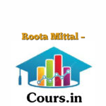 Roota Mittal - Marketing Accelerator Academy