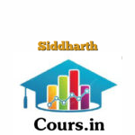 Siddharth Bhanushali TWST Course(Real Price 1.16lack)