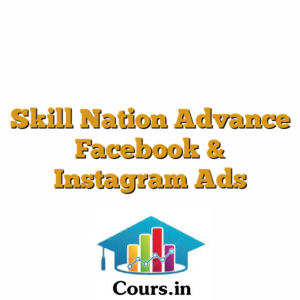 Skill Nation Advance Facebook & Instagram Ads