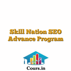 Skill Nation SEO Advance Program