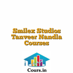 Smilex Studios Tanveer Nandla Courses