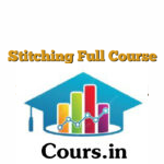 Stitching Full Course (Women's Wear) ? Learn Professional Dressmaking
