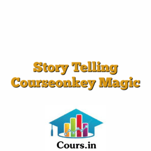 Story Telling Courseonkey Magic
