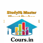 StudyIQ Master Fluent Spoken English & Powerful Corporate Communication