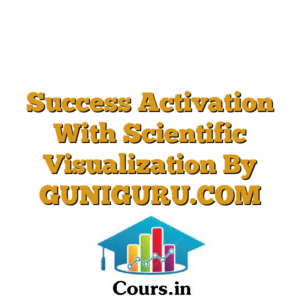 Success Activation With Scientific Visualization By GUNIGURU.COM