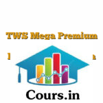 TWS Mega Premium Combo Robot Indicator + Formula Full Course