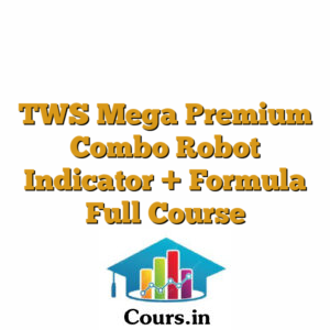 TWS Mega Premium Combo Robot Indicator + Formula Full Course