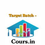 Target Batch - Complete Video Editing by Satish Dhawale