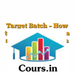 Target Batch - How to Grow on LinkedIn and Get Your Dream Job