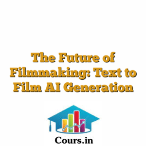 The Future of Filmmaking: Text to Film AI Generation