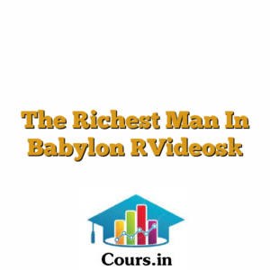 The Richest Man In Babylon [Videos]