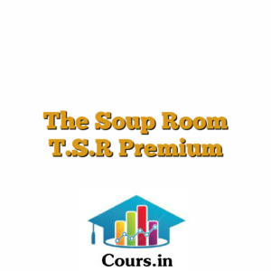 The Soup Room T.S.R Premium