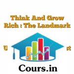 Think And Grow Rich : The Landmark Bestseller Now Revised And Updated For The 21st Century [Video]