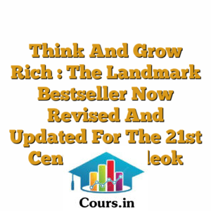 Think And Grow Rich : The Landmark Bestseller Now Revised And Updated For The 21st Century [Video]