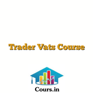 Trader Vats Course