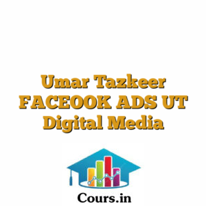 Umar Tazkeer FACEOOK ADS UT Digital Media
