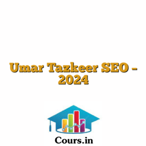 Umar Tazkeer SEO - 2024