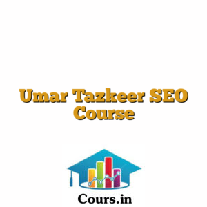 Umar Tazkeer SEO Course