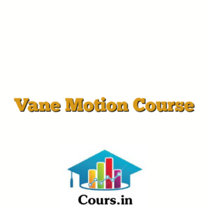 Vane Motion Course