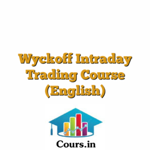 Wyckoff Intraday Trading Course (English)