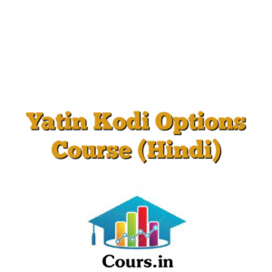 Yatin Kodi Options Course (Hindi)