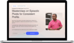 Traderlion – Pradeep Bonde ( StockBee) – Episodic Pivot MasterClass