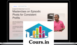 Traderlion – Pradeep Bonde ( StockBee) – Episodic Pivot MasterClass