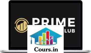 Prime Traders Club ‚Äì Jack Corsellis Course Bundle