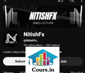 Nitishfx Course – Nitish Fx Course
