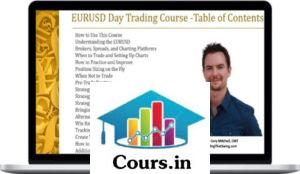 Trade That Swing – The EURUSD Day Trading Course