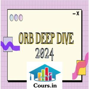 Axe ORB Deep Dive 2024 +386% with 0DTE Options