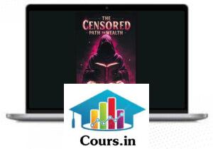 Bovolorus Books – The Censored Guide to Wealth