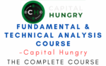 Capital Hungry – Fundamental & Technical Analysis Course