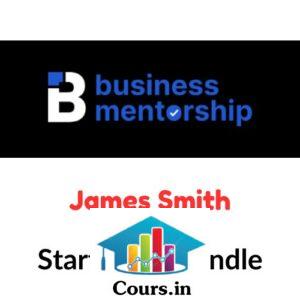 James Smith – Starter Kit Bundle