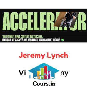 Jeremy Lynch – Viral Academy