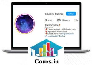 Liquidity Trading 2.0 Jan 2025