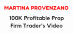 Martina Provenzano – Ichimokers Course