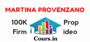 Martina Provenzano – Ichimokers Course