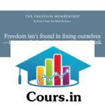 Peter Crone – Freedom