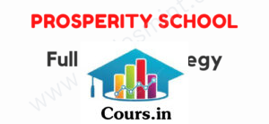 Prosperity School – Full SMC Strategy