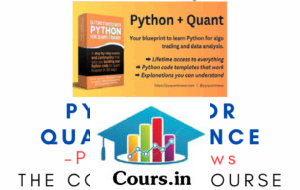 PyQuant News – Python for Quant Finance