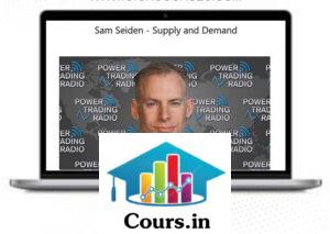 Sam Seiden – Supply and Demand